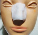 鼻の毛穴の角栓を取る方法