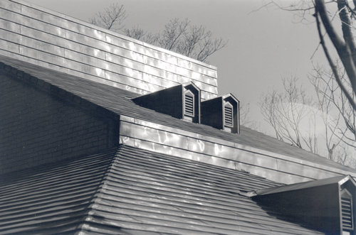 屋根と外壁の違い