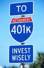 401Kの位置づけを知る