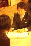 2010年12月6日(土)無料生命保険相談in東京