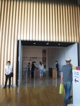 オルセー美術館展＜ポスト印象派＞に行ってきました。