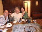 火の国「熊本」・・・に住む友人を訪ねてきました。　３