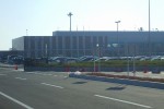 これが茨城空港だっ