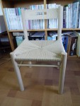 椅子の製作