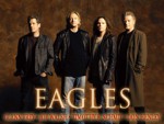 「THE　EAGLES」