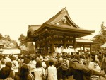 東日本大震災 追善供養 復興祈願祭