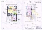 過去事例「中庭のある白い家」など、提案ラフプランを公開