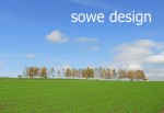 「SOWE design」