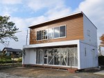 川島町の家