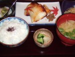 日本の食文化（前編）