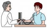 カイロプラクティックと高血圧