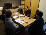 「東京家づくり工務店の会代表者会議」