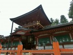 京都と奈良に行ってきました その3