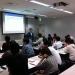 大阪で出版記念講演会を開催してまいりました