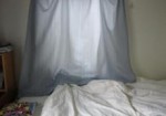 ◆悩ましき、子ども部屋のカーテン　オーダーか？既製品か？