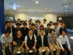 日本最大級の学生ビジネスコンテスト「TRIGGER」