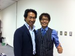 ITX主催、前田先生の講演会に参加しました。