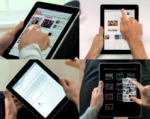 アップルから新しいiPad「iPadミニ」が！