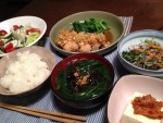 掛川食堂 ゆうりんちい 使用食材17種