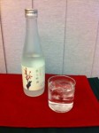 牧野植物園のカンナのお酒との出あい＠広島その１