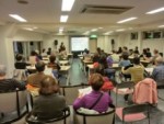 松戸市で「エンディングノートの書き方」セミナー講演の講師を…