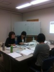 ２級認定講座　長崎開催　学び多い一日でした。