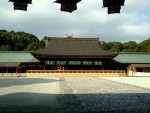 奈良県神社めぐり（1/6）橿原神宮＆神武天皇御陵に行ってきました