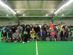 第33回_経営者のテニス交流会『Ex-Tennis』