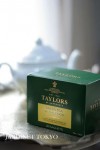 紅茶TAYLORS of HARROGATE「GREEN TEA WITH LEMON」