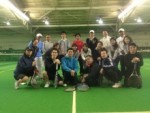 第34回_経営者のテニス交流会『Ex-Tennis』