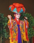 大阪で琉球舞踊、観てみませんか？