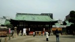 大阪天満宮と玉造稲荷神社、豊國神社を参拝してきました