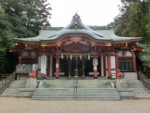 兵庫県の越木岩神社と廣田神社を参拝してきました