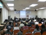 兵庫県西宮市のFPフォーラムで”老い支度”の講演講師を行ってきました