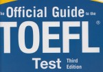 TOEFL で高得点を取るための脳の準備