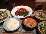 掛川食堂 ラストスパート飯
