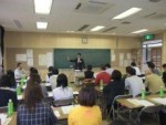 熊本での「学習の作法」講演会