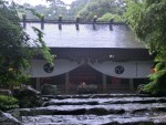 三重県鈴鹿市の椿大神社と亀山市の能褒野神社を参拝してきました