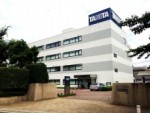TANITAさんの本社に行ってきました。