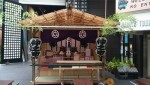 明日から成田・祇園祭
