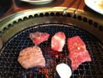 掛川食堂 肉、そして肉