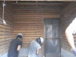 築２０年住宅・浴室改修４日間
