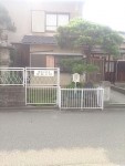 福井市のクライアント様のお宅のすぐ近くに松平春獄公の懐刀であった橋本左内先生の生まれた地があり…
