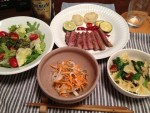 掛川食堂 カイノミステーキ