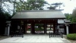 千葉県野田市の櫻木神社を参拝してきました