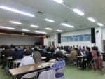 「家族に迷惑をかけないための老後準備」セミナー講師を行ってきました｜千葉県流山市