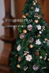 【聖夜に輝く2013クリスマスツリー】プリザのご案内♪