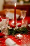 ◆参加者募集！インテリアコーディネーターに学ぶクリスマスのテーブルコーディネート
