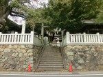 大甕神社に行ってきました｜茨城県日立市大みか町