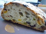 マンダリンオリエンタルのパン・ド・ロデヴ